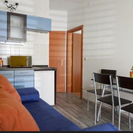 Vega Apartments Podgora Εξωτερικό φωτογραφία